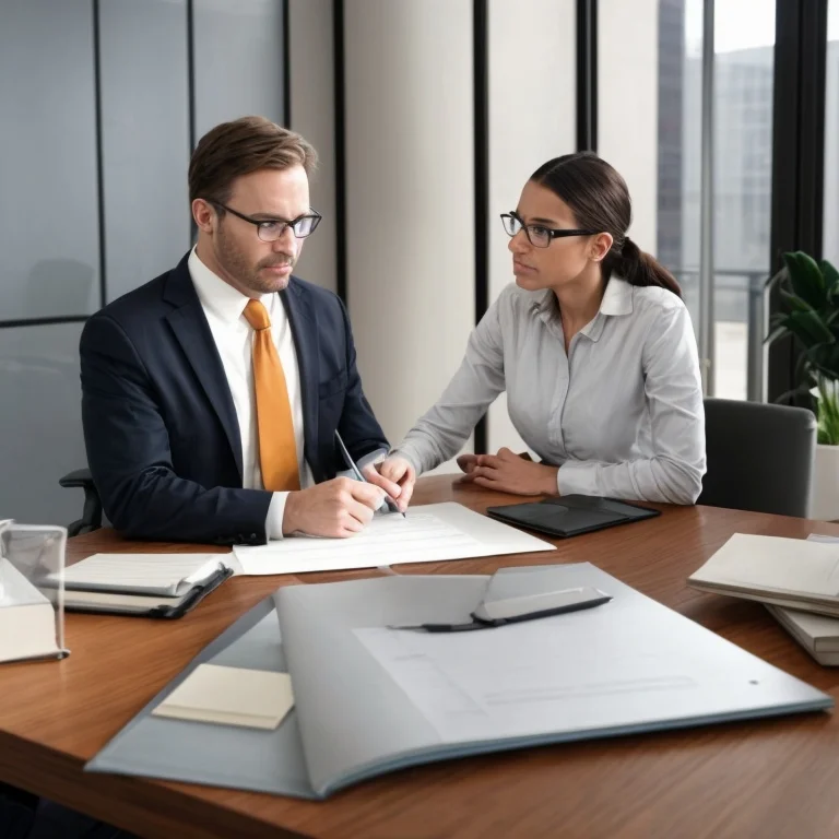 Offer Review & Purchase Agreement Guidance